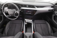 Audi Q8 e-tron vaihtoauto