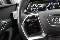 Audi Q8 e-tron vaihtoauto