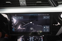 Audi Q8 e-tron vaihtoauto