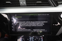 Audi Q8 e-tron vaihtoauto