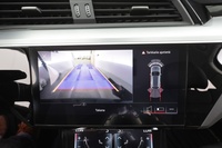 Audi Q8 e-tron vaihtoauto