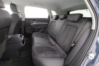 Audi Q8 e-tron vaihtoauto