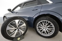 Audi Q8 e-tron vaihtoauto