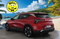 Renault Scénic vaihtoauto