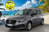 Mercedes-Benz Citan vaihtoauto