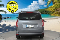 Mercedes-Benz Citan vaihtoauto