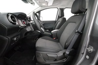 Mercedes-Benz Citan vaihtoauto