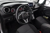 Mercedes-Benz Citan vaihtoauto