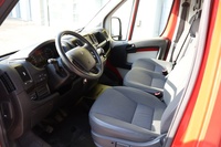 Citroën Jumper vaihtoauto