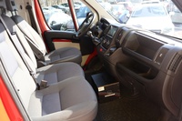 Citroën Jumper vaihtoauto