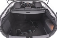 Hyundai IONIQ hybrid vaihtoauto