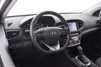Hyundai IONIQ hybrid vaihtoauto