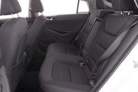 Hyundai IONIQ hybrid vaihtoauto