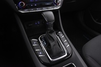 Hyundai IONIQ hybrid vaihtoauto