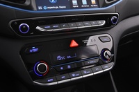 Hyundai IONIQ hybrid vaihtoauto