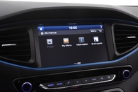 Hyundai IONIQ hybrid vaihtoauto