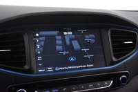Hyundai IONIQ hybrid vaihtoauto