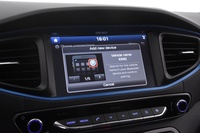 Hyundai IONIQ hybrid vaihtoauto
