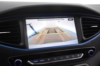 Hyundai IONIQ hybrid vaihtoauto