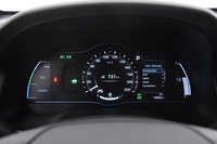 Hyundai IONIQ hybrid vaihtoauto