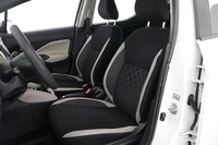 Nissan Micra vaihtoauto