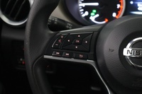 Nissan Micra vaihtoauto