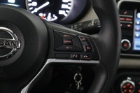 Nissan Micra vaihtoauto