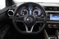 Nissan Micra vaihtoauto