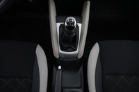 Nissan Micra vaihtoauto