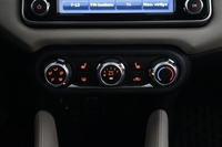 Nissan Micra vaihtoauto