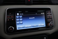 Nissan Micra vaihtoauto