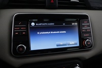 Nissan Micra vaihtoauto