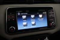 Nissan Micra vaihtoauto