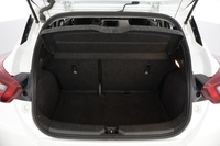 Nissan Micra vaihtoauto