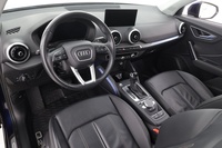 Audi Q2 vaihtoauto