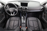 Audi Q2 vaihtoauto