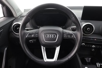 Audi Q2 vaihtoauto
