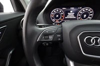 Audi Q2 vaihtoauto
