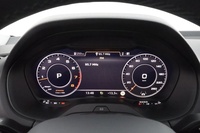 Audi Q2 vaihtoauto