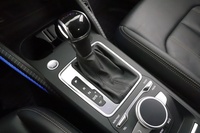 Audi Q2 vaihtoauto