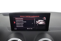 Audi Q2 vaihtoauto