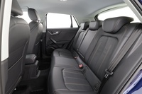 Audi Q2 vaihtoauto