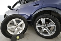 Audi Q2 vaihtoauto