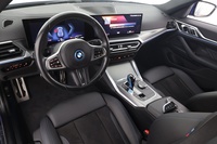 BMW i4 vaihtoauto