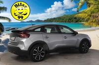 Citroën C4 vaihtoauto