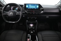 Citroën C4 vaihtoauto