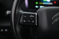 Citroën C4 vaihtoauto