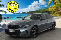 BMW 330 vaihtoauto