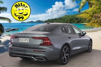 Volvo S60 vaihtoauto