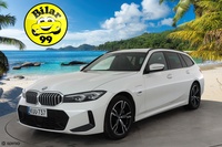 BMW 330 vaihtoauto